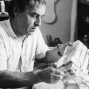 Glassart - Glass Gallery Stölting - Master Jan Fisar