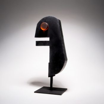 Species - Songye Kifwebe Mask