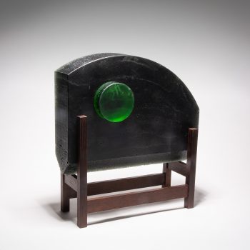 Species - Green-eyed Whale