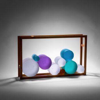 Stacked in Wood - H44 9KL