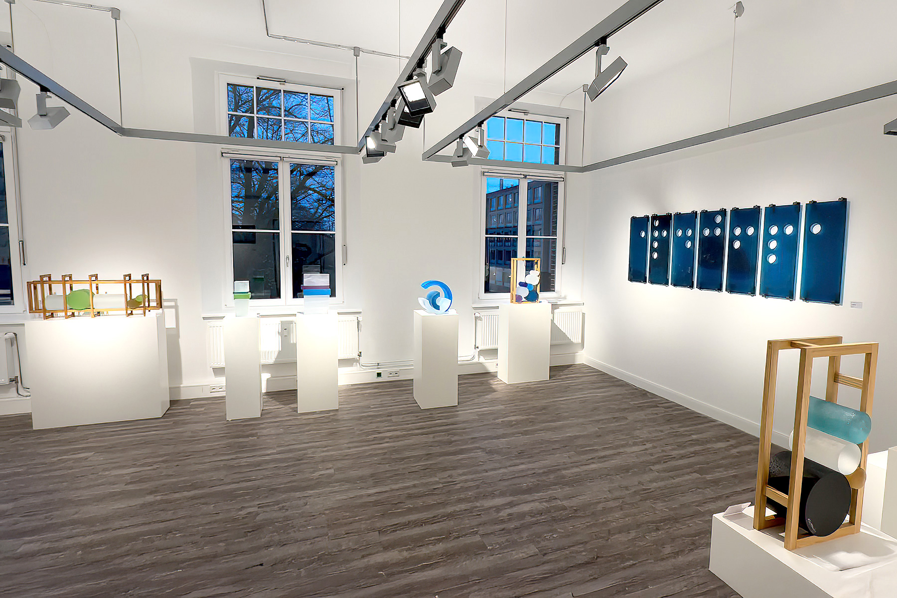 Stig Persson - Achilles-Stiftung