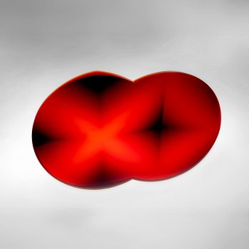 Glassart - Glass Gallery Stölting - Lukas Mjartan A Fish 02