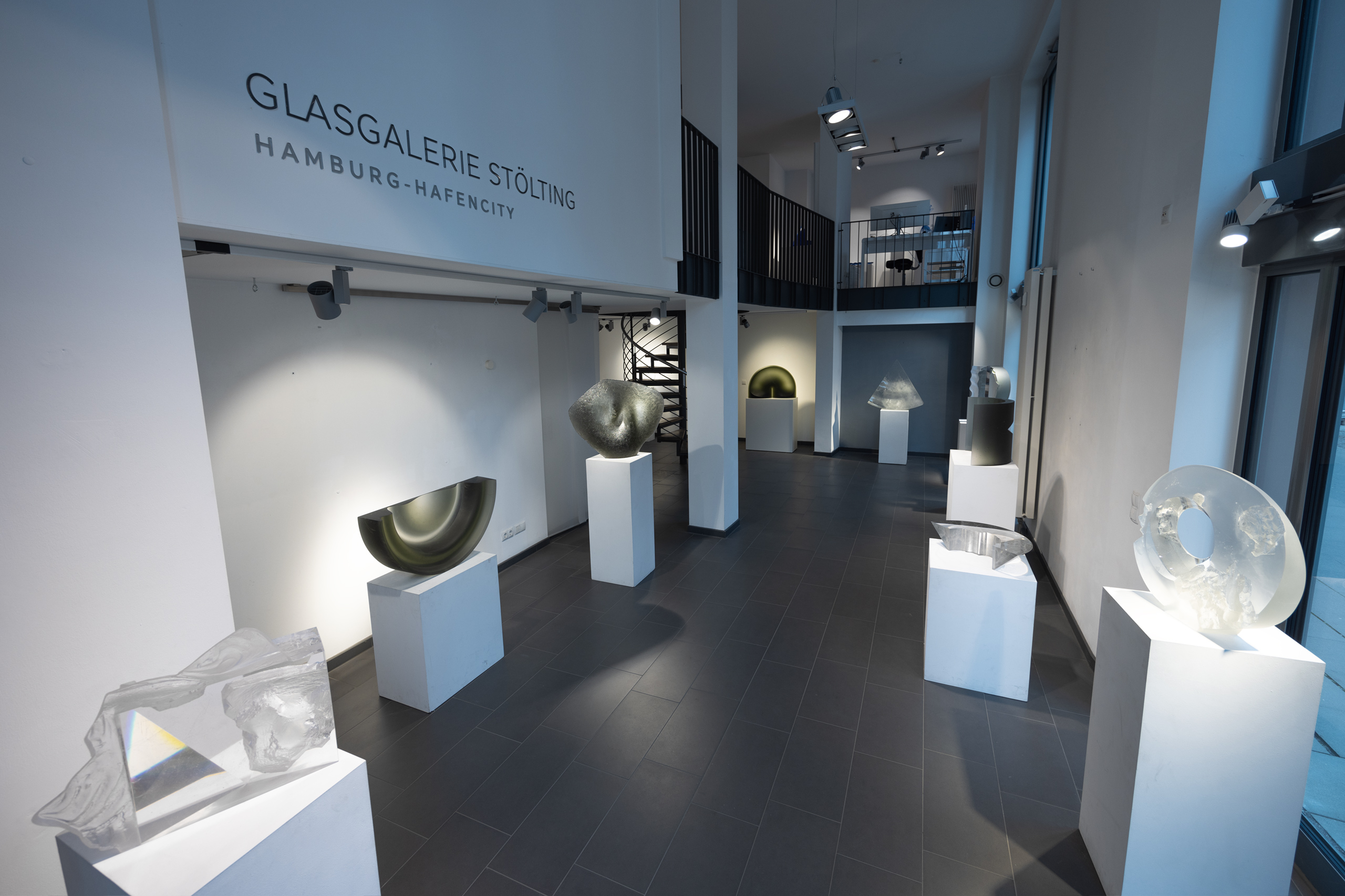 Ales Vasicek Exhibition