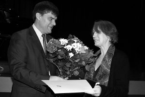 20-Jahre Glassart - Glass Gallery Stölting - 20 Jahre 1