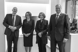 25_year Glassart - Glass Gallery Stölting - 25 year