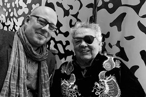 Chihuly Glassart - Glass Gallery Stölting - Chihuly