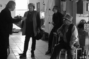 Libensky Glassart - Glass Gallery Stölting - Libensky