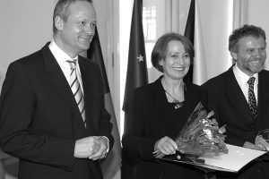 gallerie-agit Glassart - Glass Gallery Stölting - gallerie agit