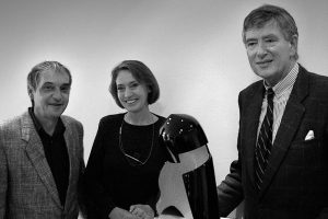 hornbostel Glassart - Glass Gallery Stölting - hornbostel