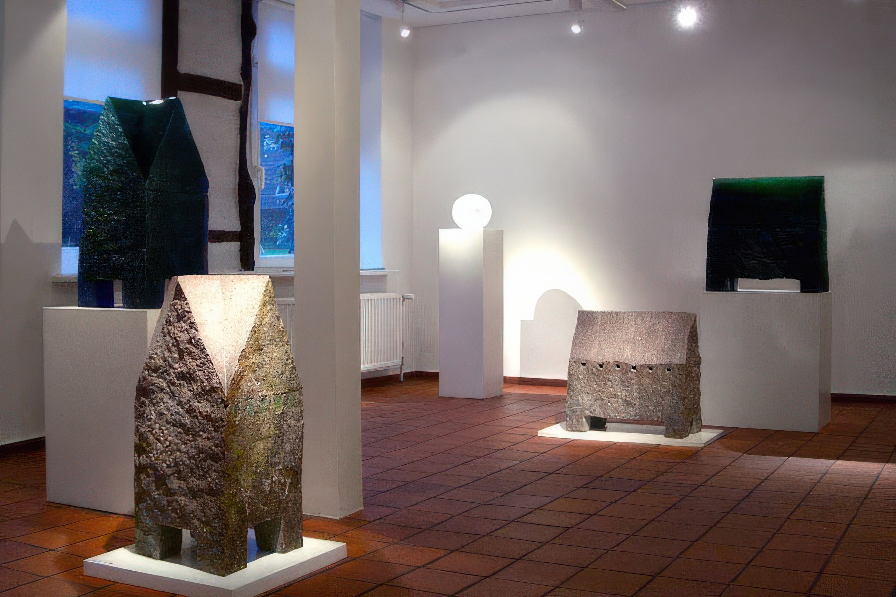 Alena Matejka – Cloned Mary