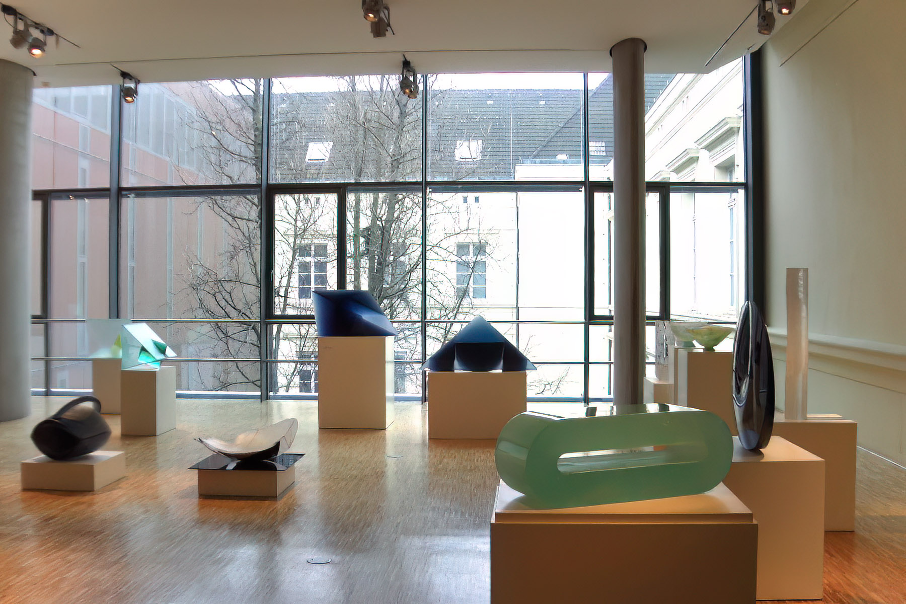 Museum für Kunst und Gewerbe Hamburg