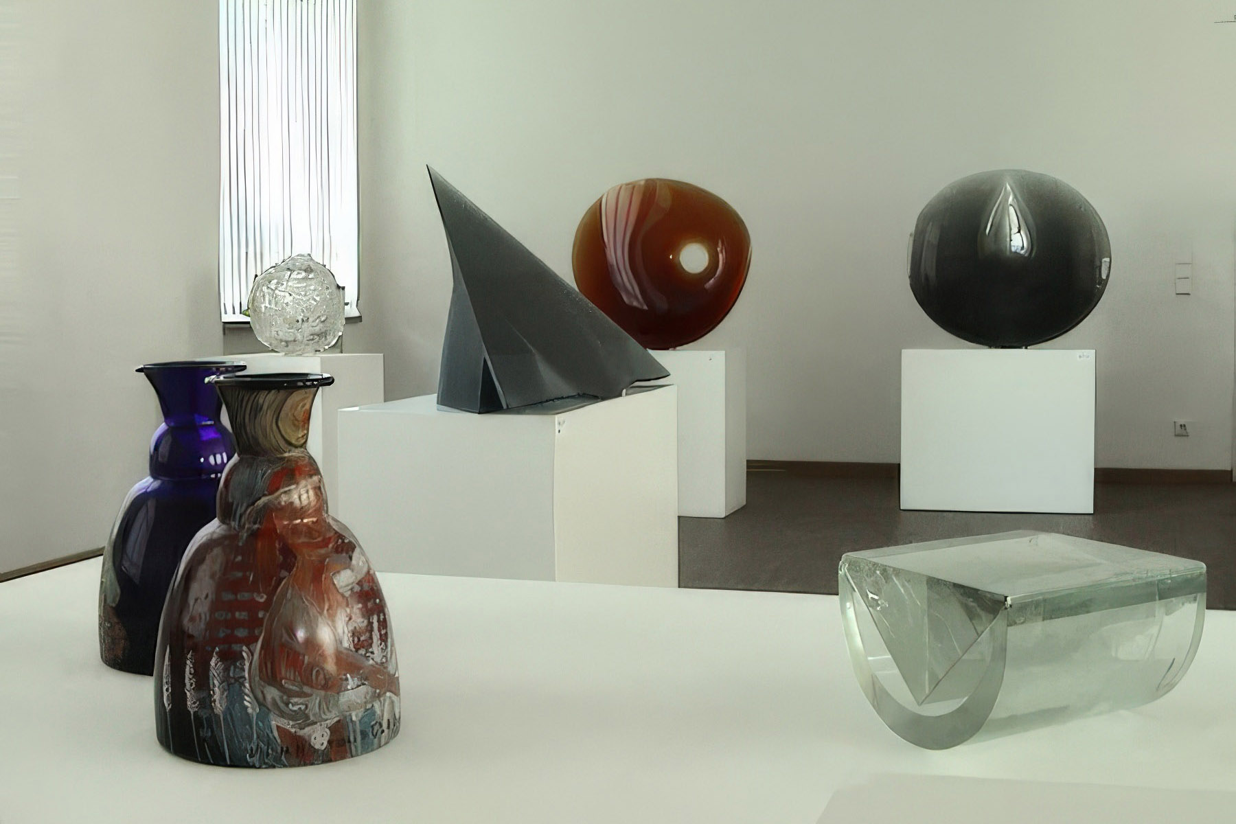 Formed into Embers – Langenfeld