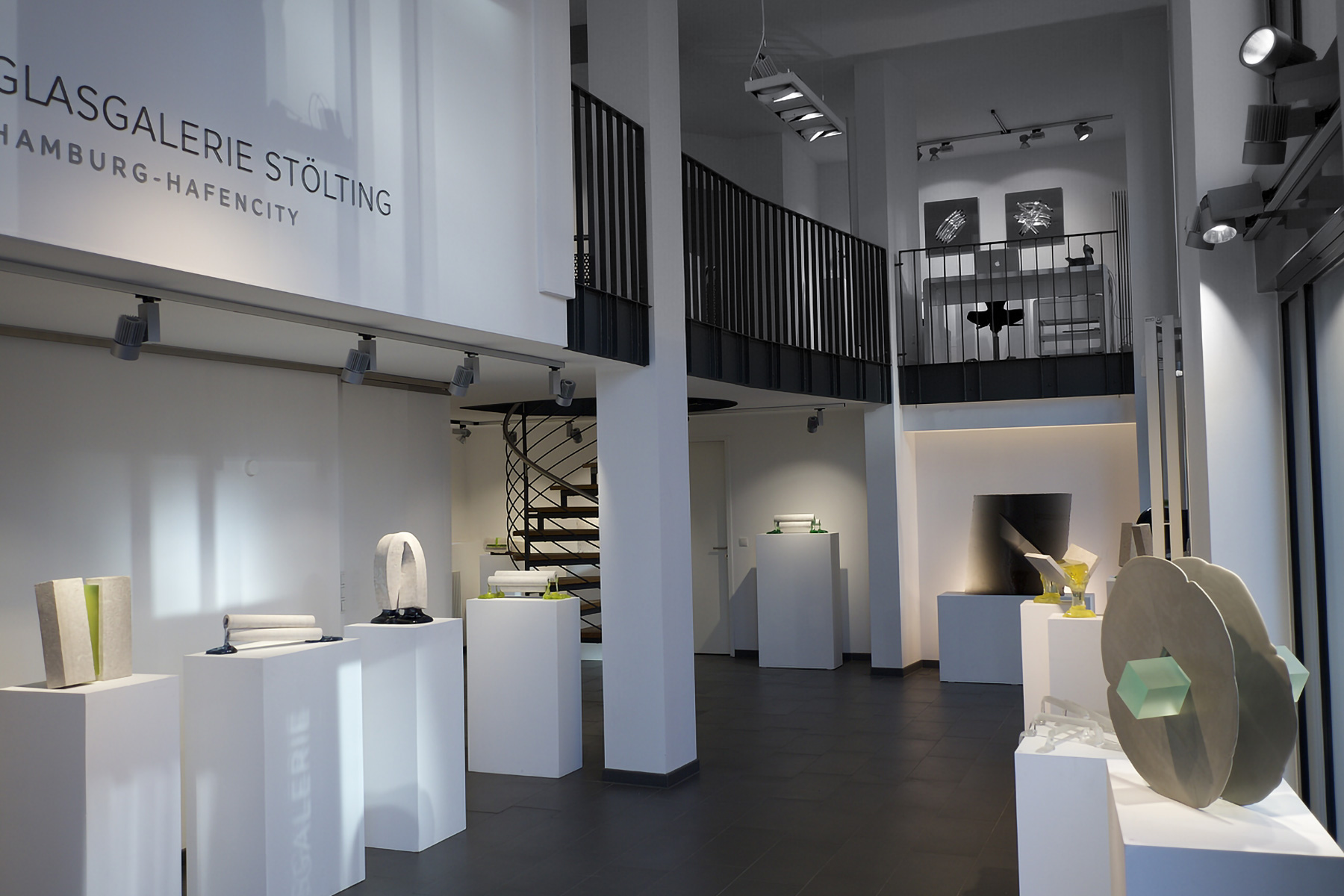 Luba-Bakicova-Solo-Exhibition