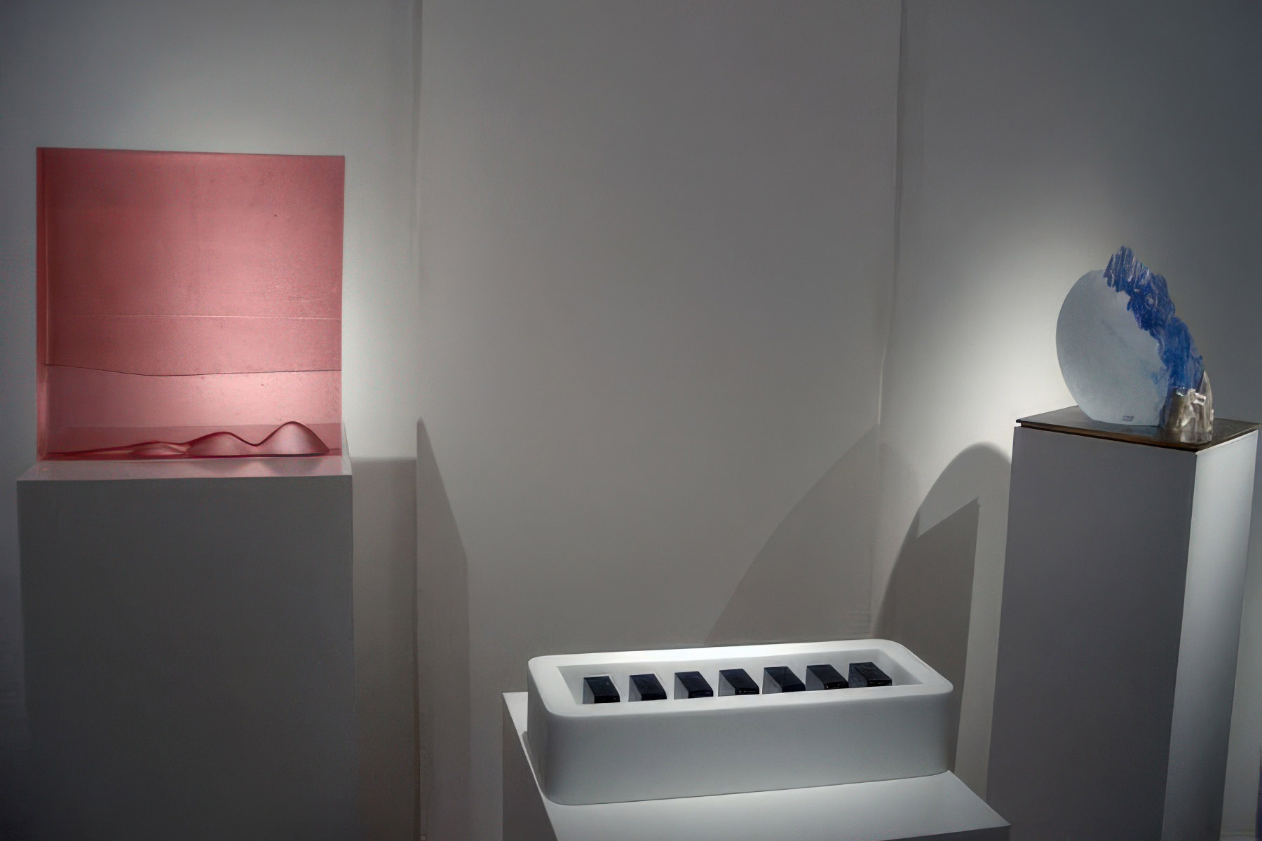 Rony Plesl – Soul as Form