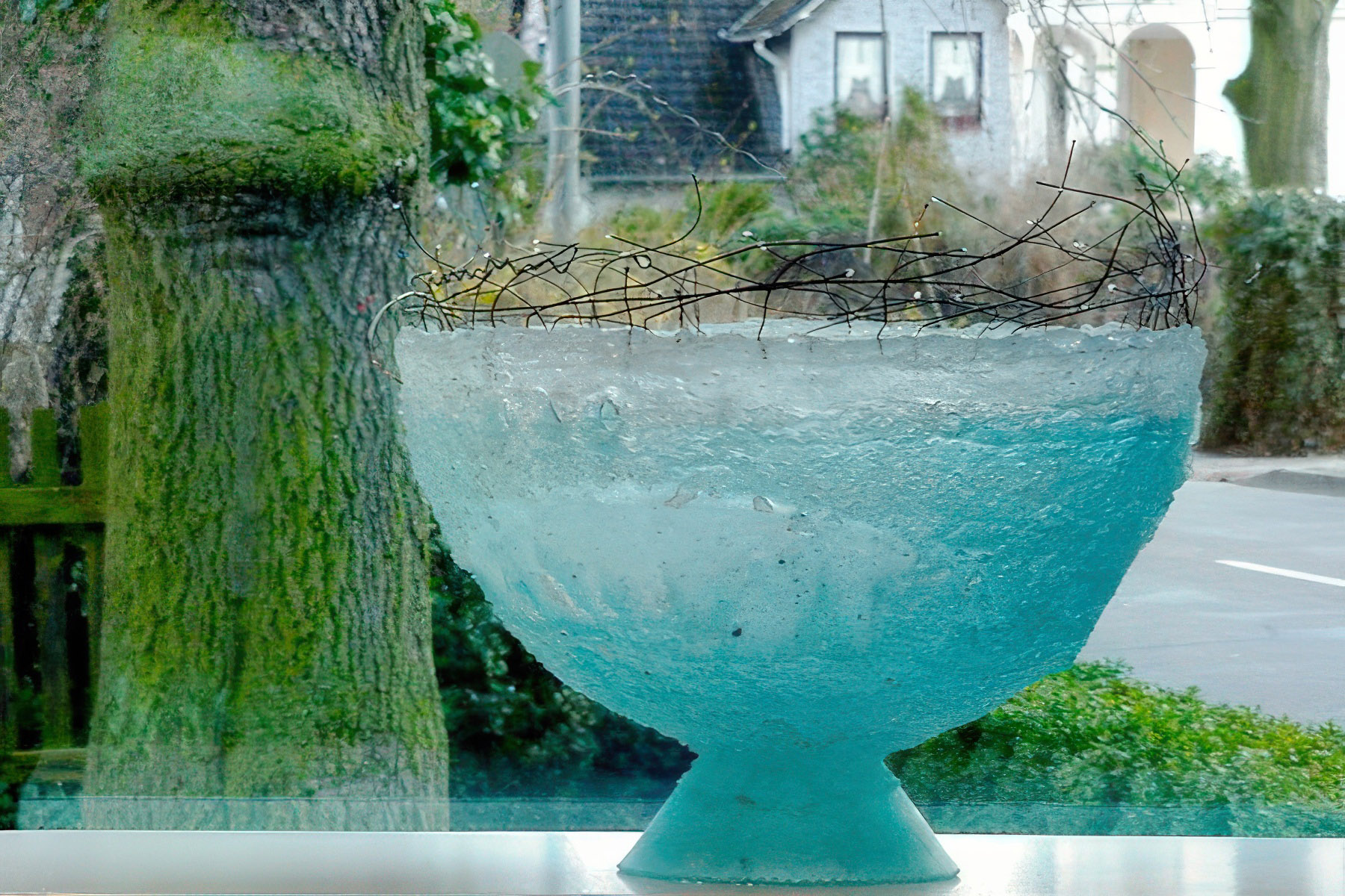 Jaroslav Matous Exhibition