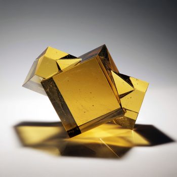 Glassart - Glass Gallery Stölting - Josef Marek Blending SQ 2