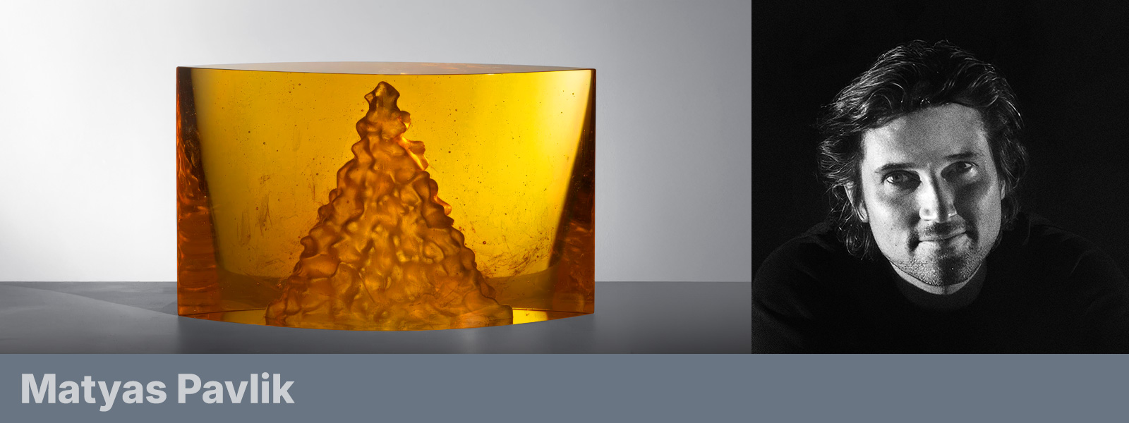 Matyas Pavlik Matyas-Pavlik-Glass-Sculpture-Alpenglown