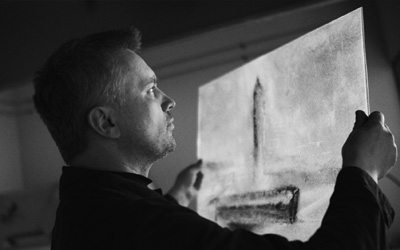 Glassart - Glass Gallery Stölting - Petr Stanicky Glass Artist small