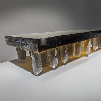 Matyas Pavlik - Pilons of Venice - Glassart