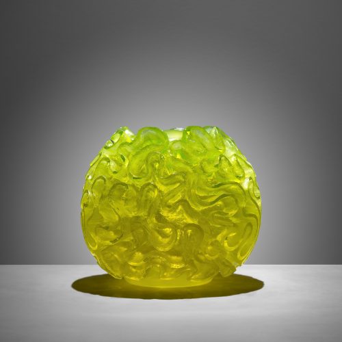 Glassart - Glass Gallery Stölting - Yana Unzhakova The Source