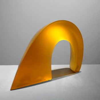 Yana Unzhakova - Whish - Glassart