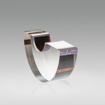 Ivan Illovsky - Balance-II - Glassart