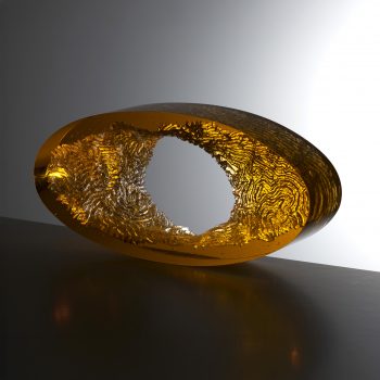 Ivana Masitova - Ellipse II