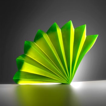 Ivana Masitova - Mysterious Fan - Royal II