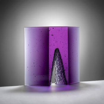 Ivana Masitova - Purple Gate