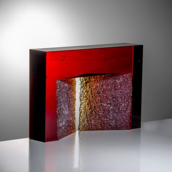 Ivana Masitova- Sculpture: Sunset