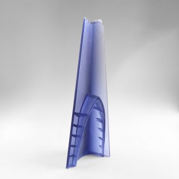 Fine Art Glass Sculpture