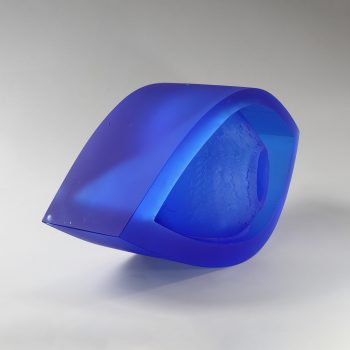 Marek Brincko Glass Sculpture Glassart